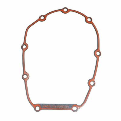 ミルウォーキーエイト カムカバー ガスケット James Gaskets