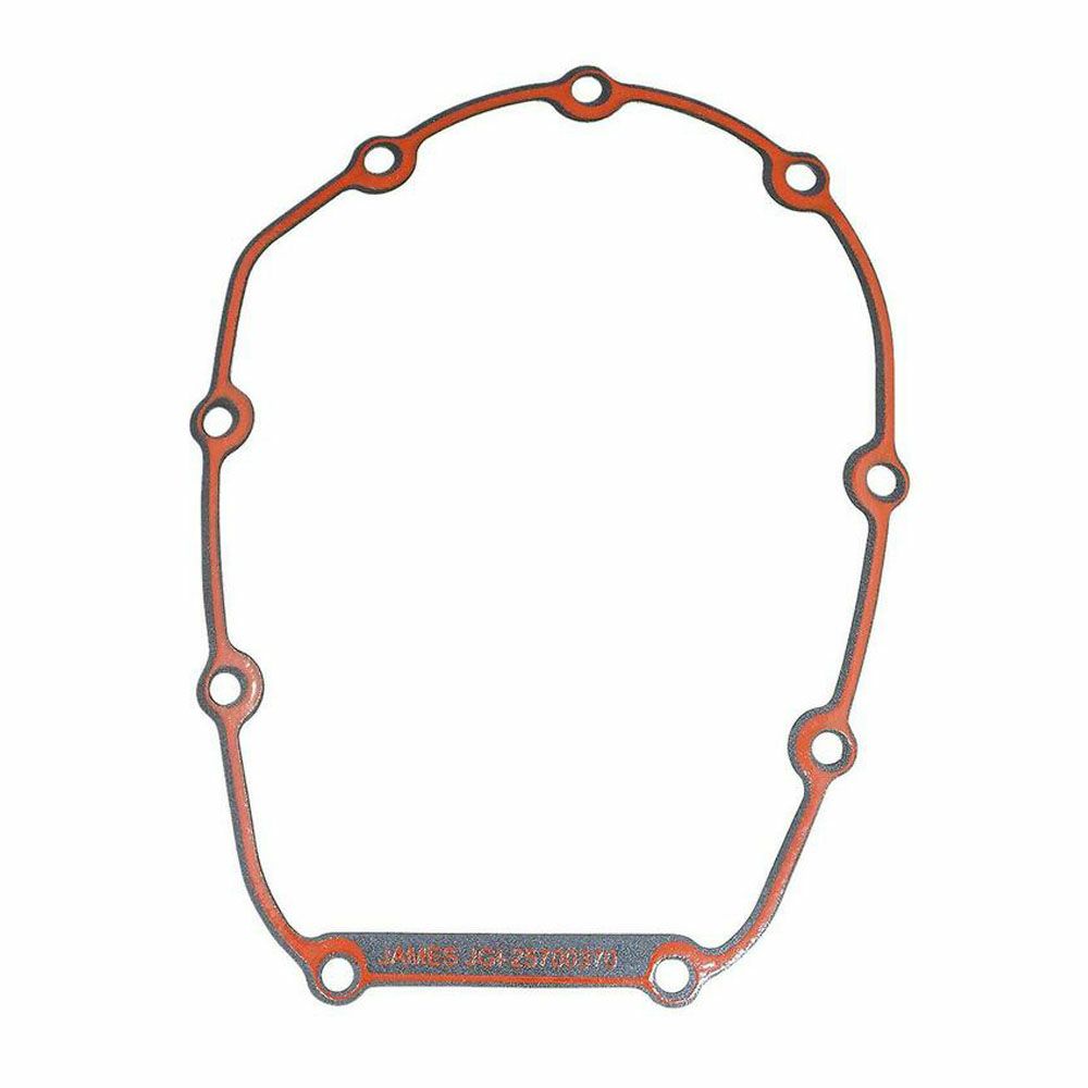  ミルウォーキーエイト カムカバー ガスケット James Gaskets 