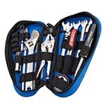 RTTD1:CRUZ TOOLS ロードテック・ティアドロップ・ツールキット(ハーレー用)