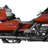 Drag Specialties Predator エクステンドシート スムース 【ツーリング】