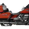 Drag Specialties PredatorⅢエクステンドシート ダブルダイアモンドxシルバーステッチ 【ツーリング】