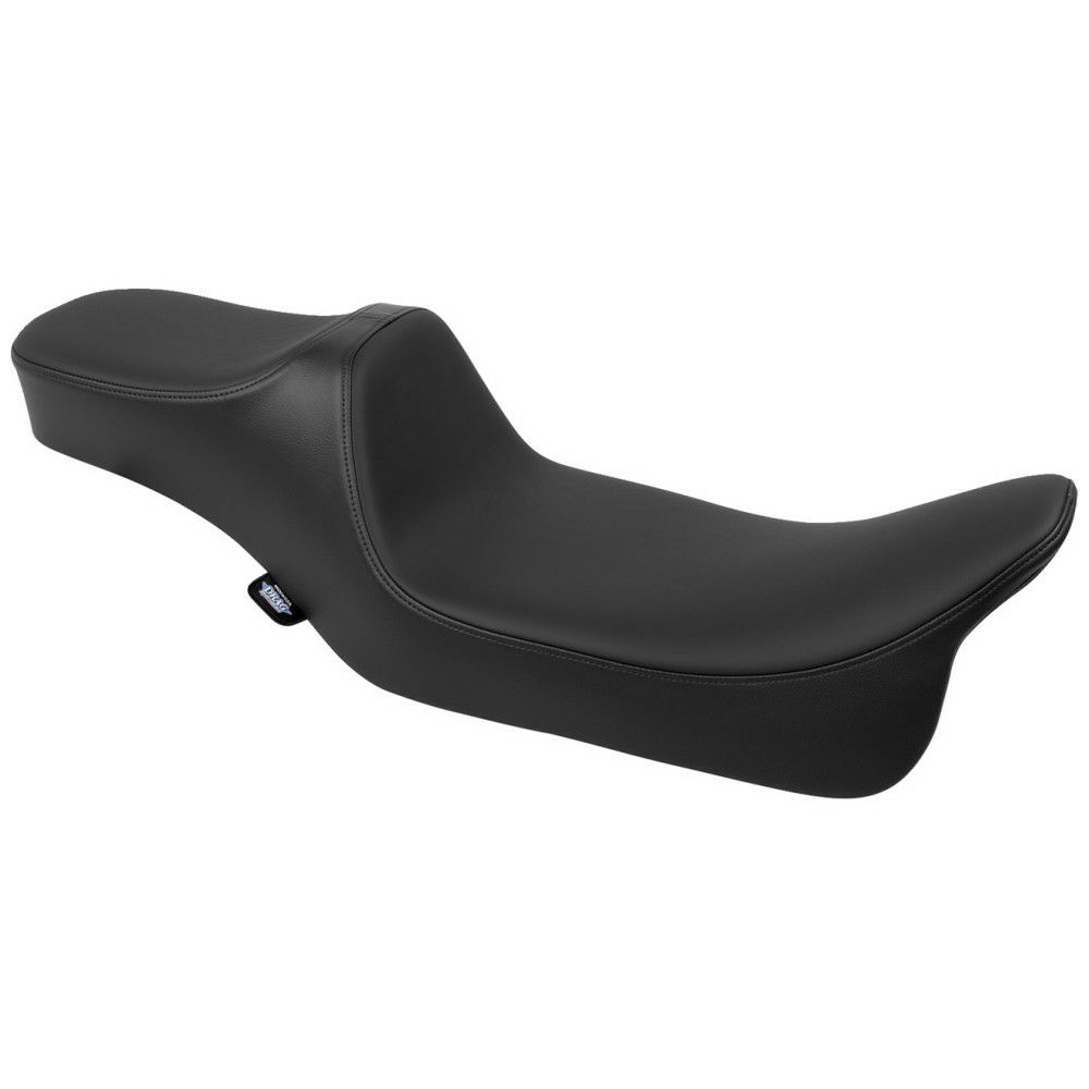 Drag Specialties PredatorⅢエクステンドシート ソーラーレザー 【ツーリング】