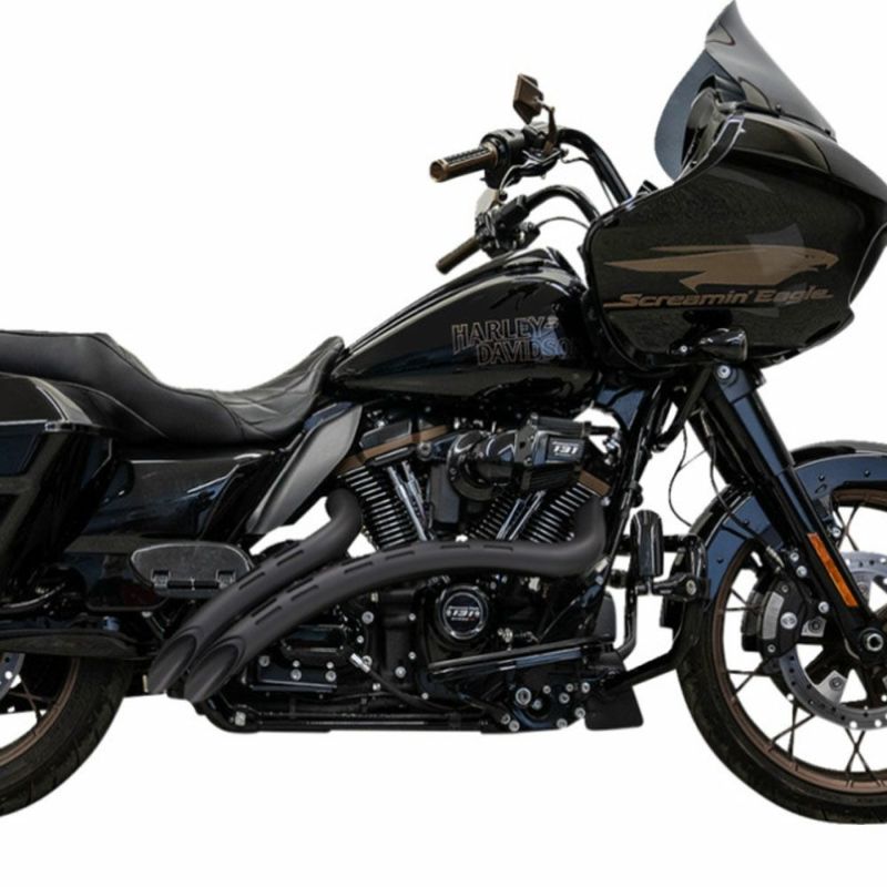 BASSANI(バッサーニ)スリップオンマフラー(1995年〜2016年) スリップオンマフラー - Bassani Xhaust | アンバーピース