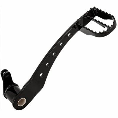 2014年以降 ツーリング MX スタイルブレーキレバー BURLY BRAND