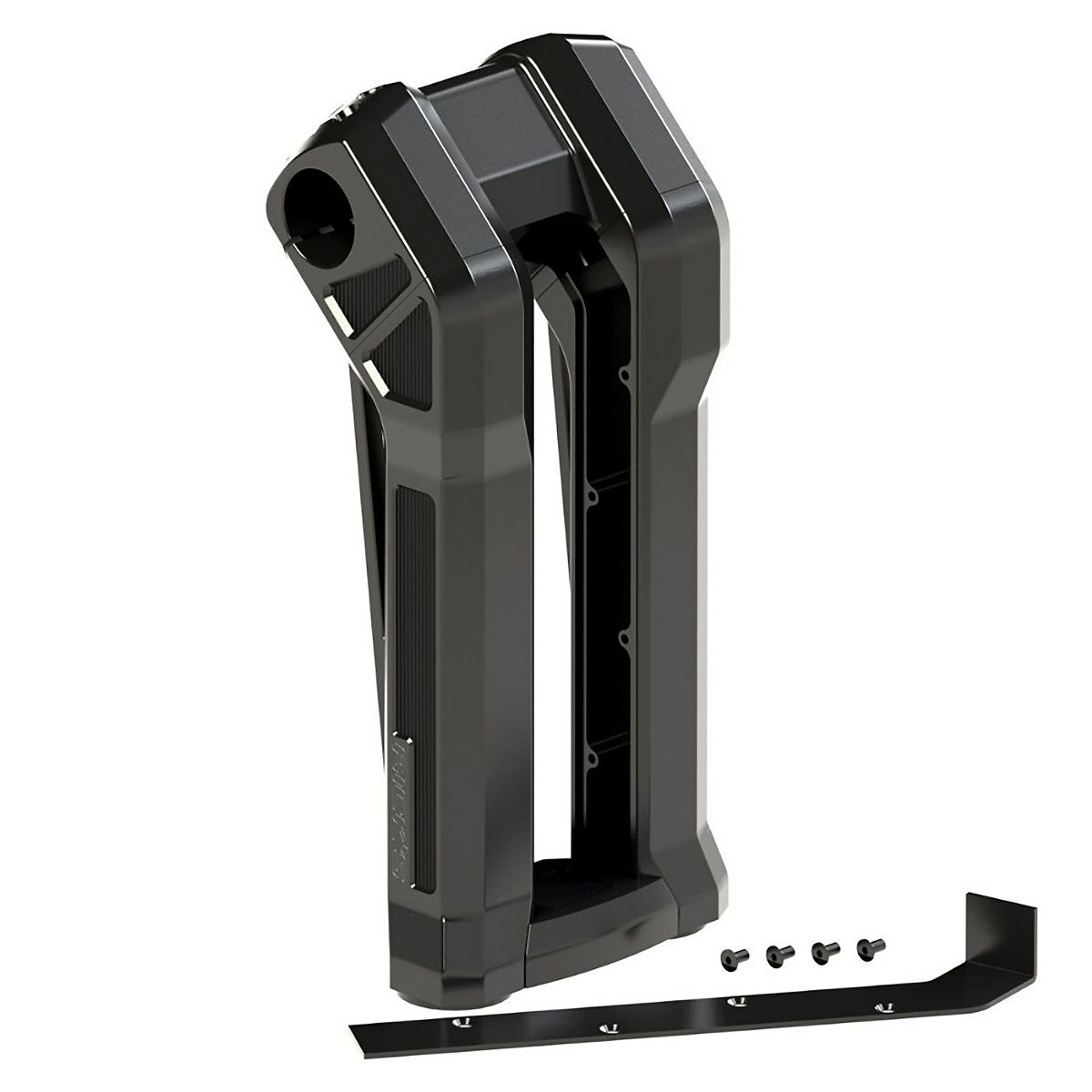  2024以降 ロードグライド クラブスタイル 7インチライザーキット1