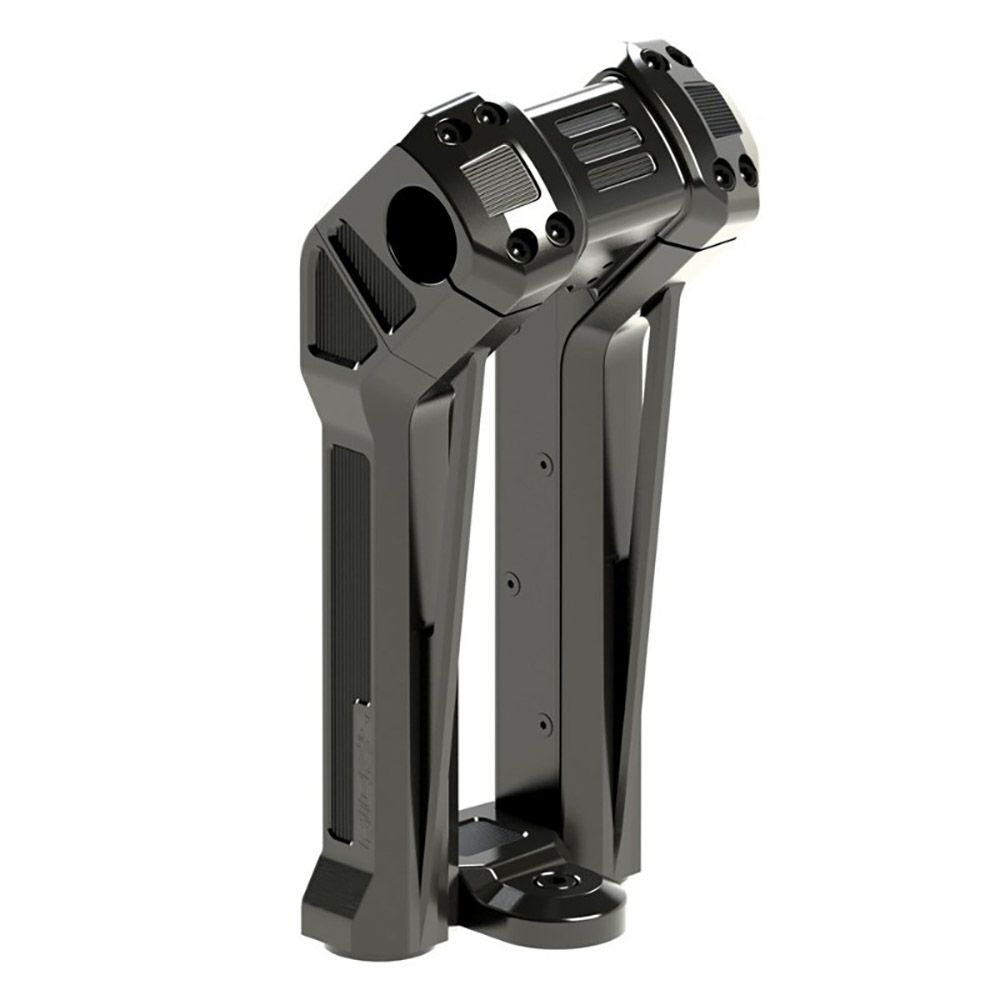 2024以降 ロードグライド クラブスタイル 8.5インチライザーキット