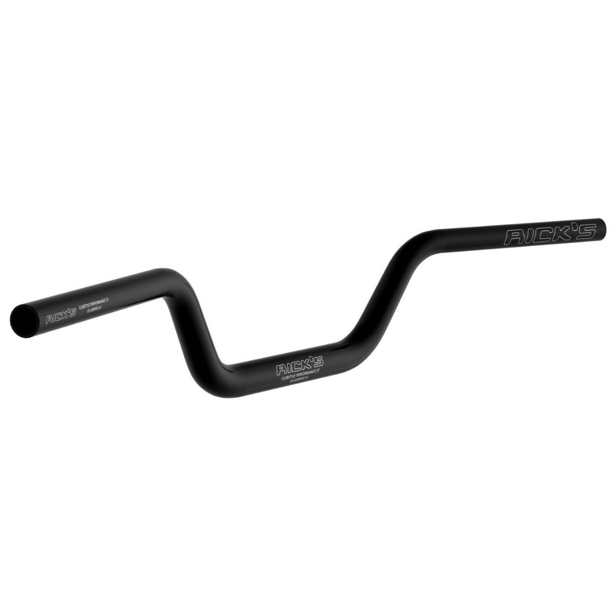 2024以降 ロードグライド パフォーマンス5 クラブスタイル ハンドルバー 852mm幅