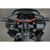  2024以降 ロードグライド パフォーマンス1 クラブスタイル モトハンドルバー 790mm幅4