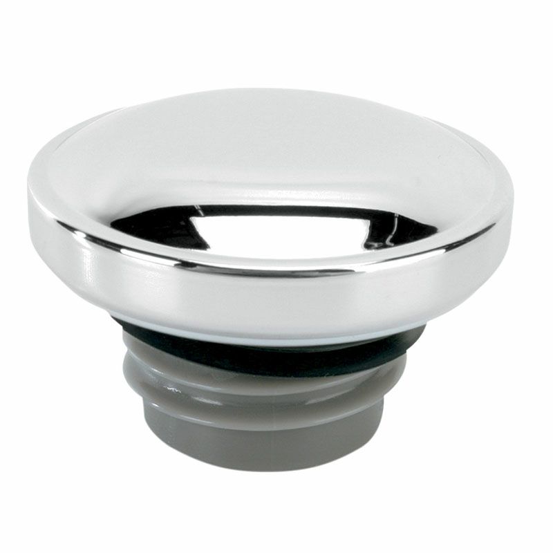 ハーレー用 ガスキャップ クローム ドラッグスペシャリティーズ