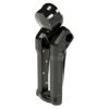 M8 ローライダーS クラブスタイル メーターマウント付 8.5インチプルバックライザー6