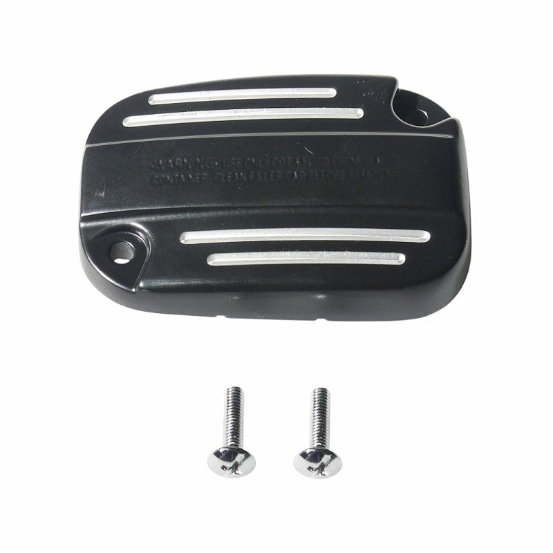 2008以降ツーリング フロントブレーキマスターシリンダー カバーキット ドラッグスペシャリティーズ