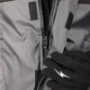 Mission Equipment 防水ウィンドブレーカー グレー THRASHIN SUPPLY 