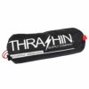 Mission Equipment 防水ウィンドブレーカー グレー THRASHIN SUPPLY 