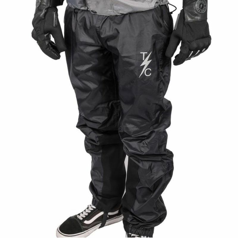 Mission Equipment 防水レインパンツ THRASHIN SUPPLY 