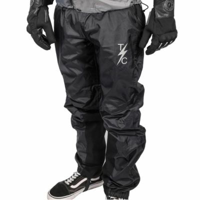 Mission Equipment 防水レインパンツ THRASHIN SUPPLY