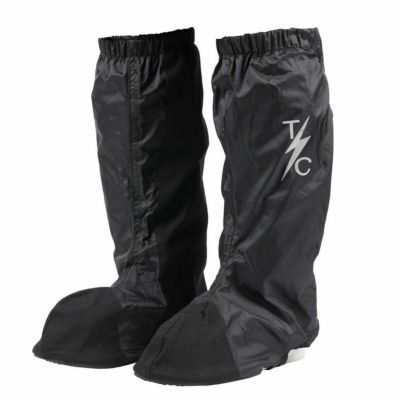 Mission Equipment 防水ブーツカバーTHRASHIN SUPPLY