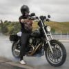  スラッシンサプライ(THRASHIN SUPPLY) ステルスグローブ ハンマー グレー/レッド 