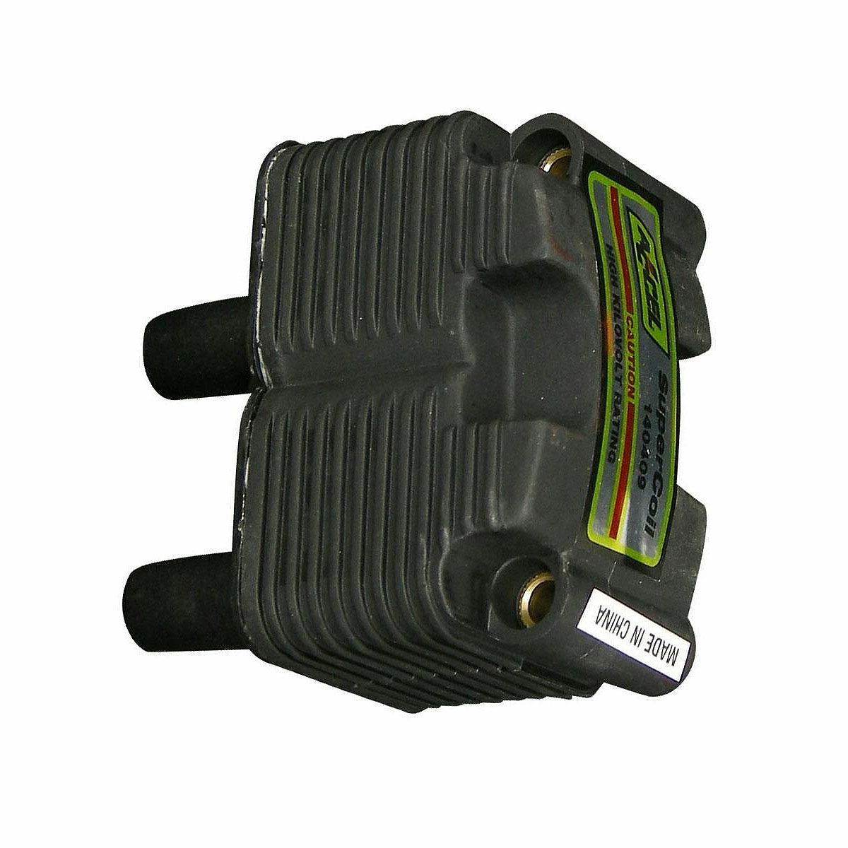 ACCEL EFI スーパー コイル 1999～2006 ツインカム、2004～2006 スポーツスター