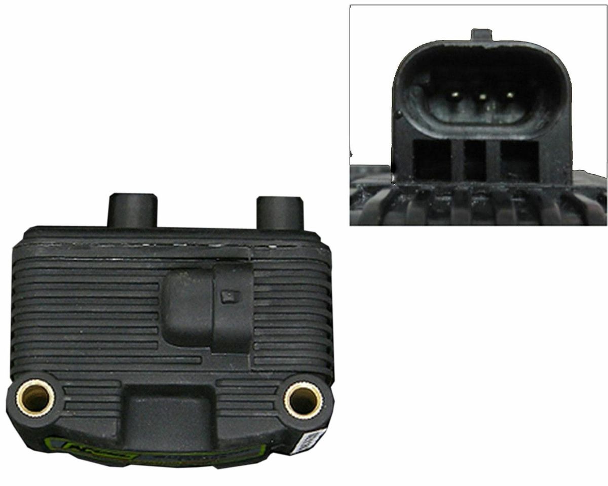 ACCEL EFI スーパー コイル 1999～2006 ツインカム、2004～2006 スポーツスター 3