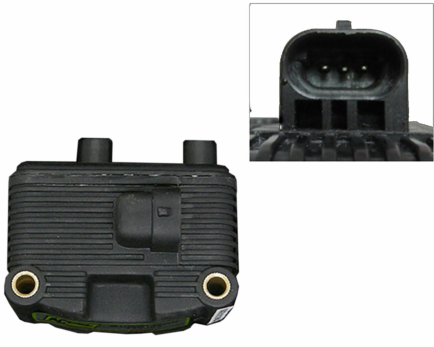 ACCEL EFI スーパー コイル 1999～2006 ツインカム、2004～2006 スポーツスター 3