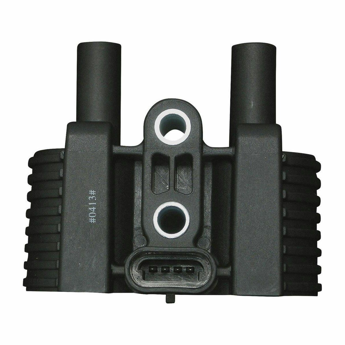 ACCEL EFI スーパー コイル 2007以降 スポーツスター 3