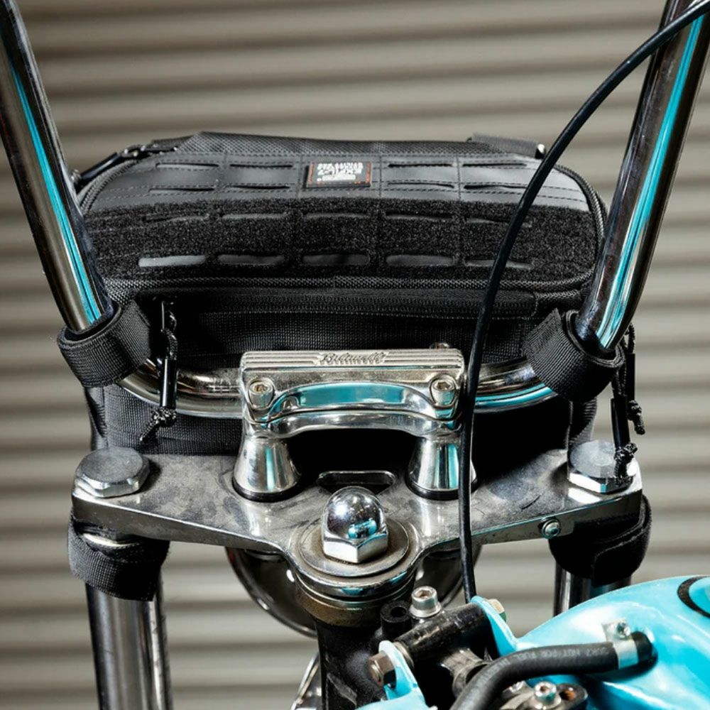 BILTWELL（ビルトウェル） ツーリングバッグ EXFIL-7 Gen-2 