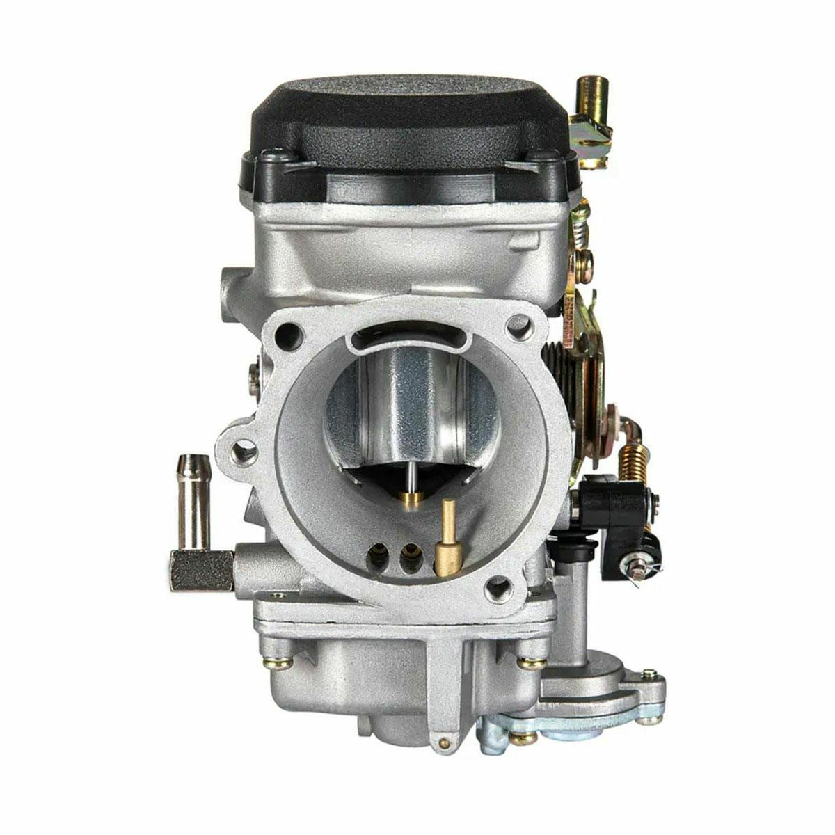 レプリカ CVキャブレター American Prime Mfg（アメリカンプライム） 2