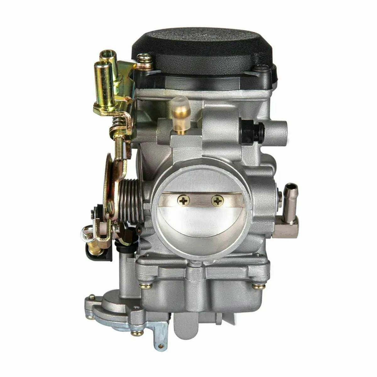 レプリカ CVキャブレター American Prime Mfg（アメリカンプライム） 3