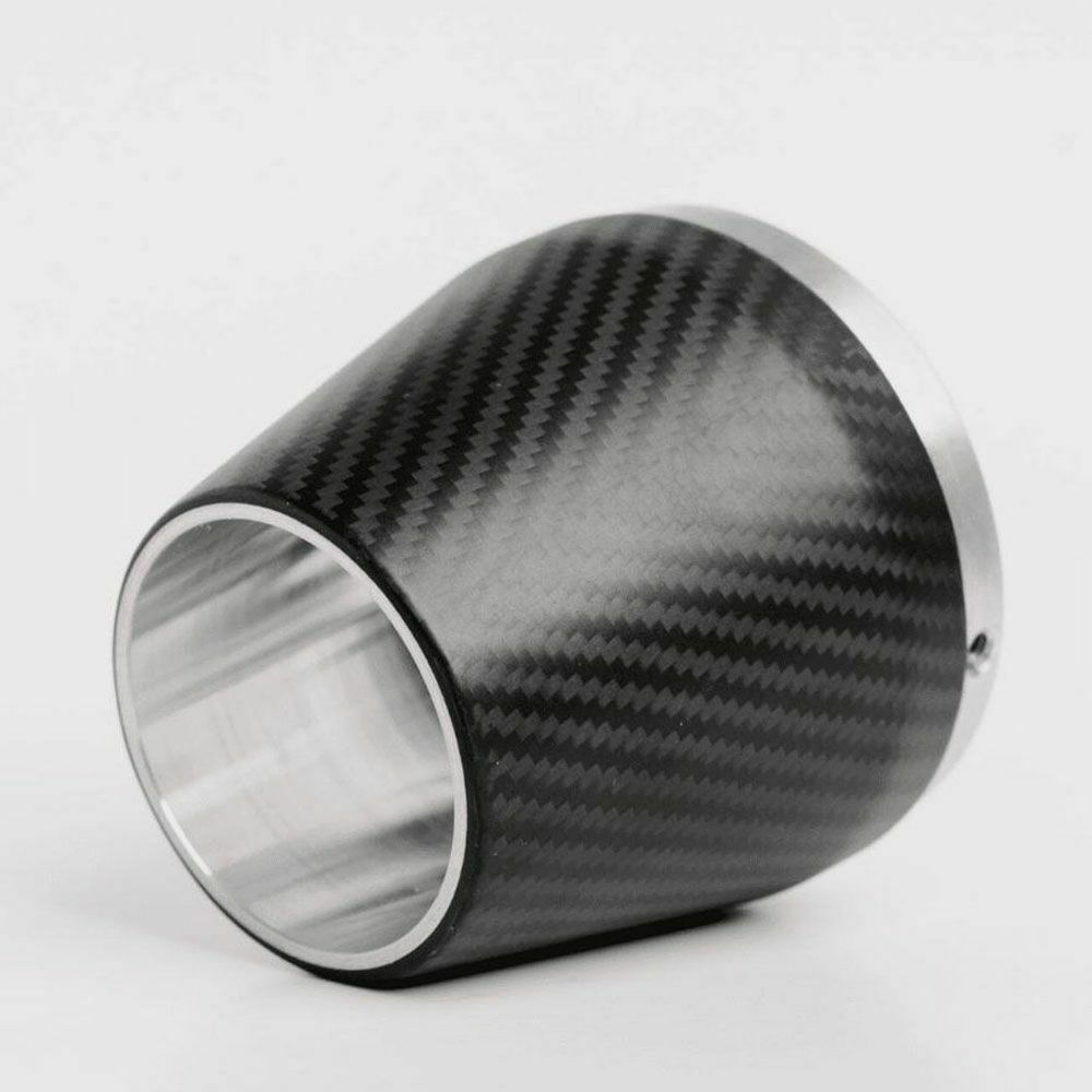  SAWICKI SPEED カーボン エンドキャップ 