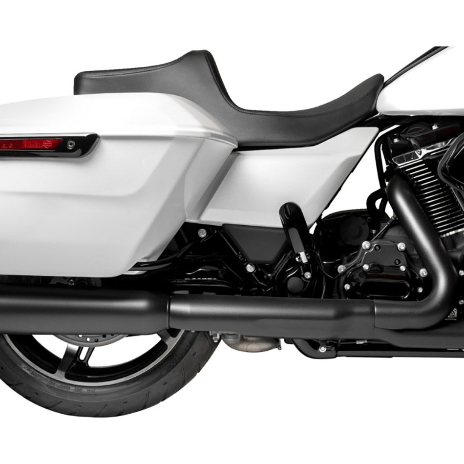 2024以降 ツーリング プレデター3 ツーアップシート (スムース)2