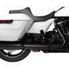 2024以降 ツーリング プレデター3 ツーアップシート (ダブルダイアモンド/ブラック)2