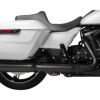 2024以降 ツーリング プレデター3 ツーアップシート (ダブルダイアモンド/シルバー)2