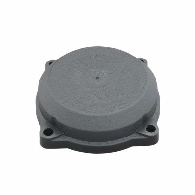 CVキャブレター用 トップカバー American Prime Mfg（アメリカンプライム）