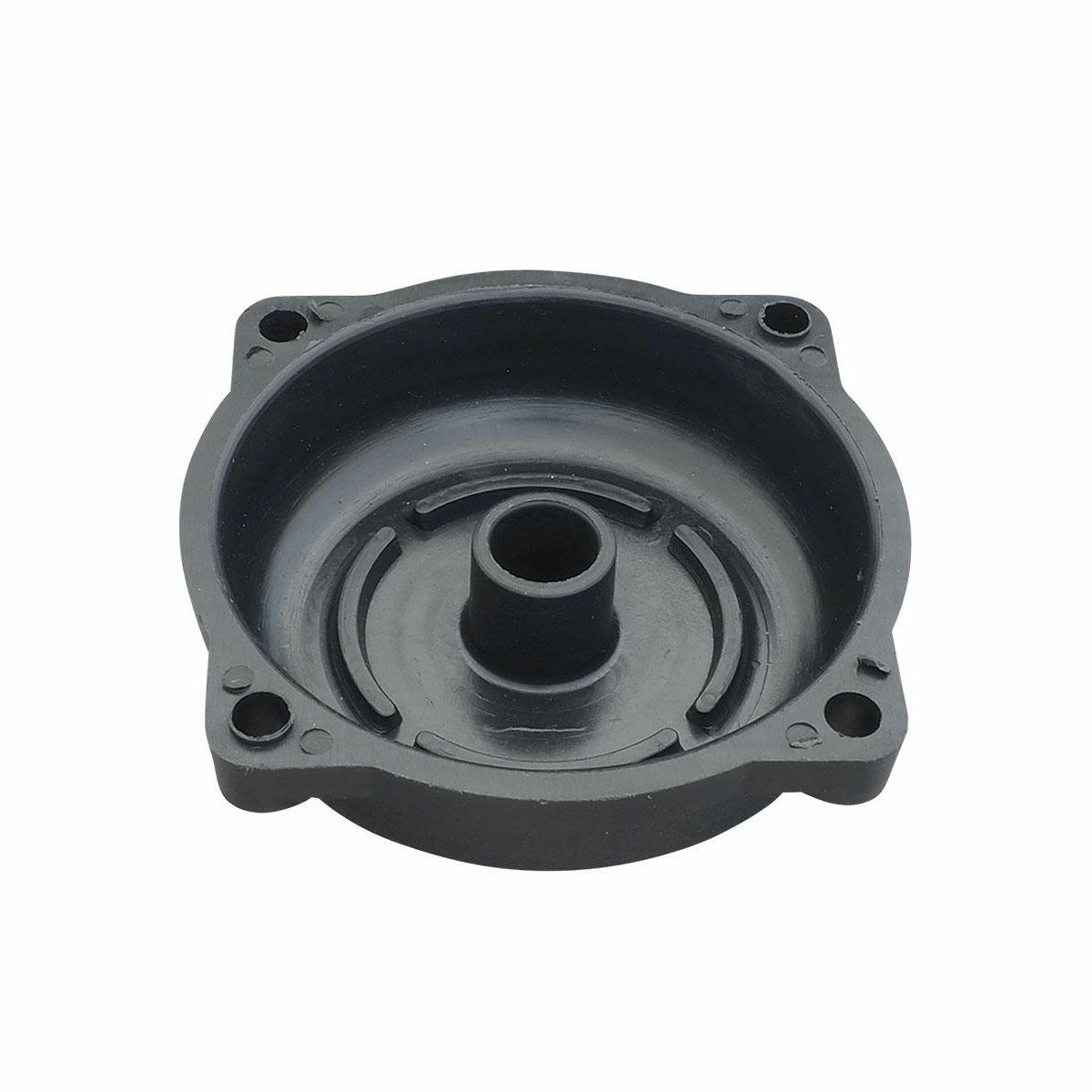 CVキャブレター用 トップカバー American Prime Mfg（アメリカンプライム） 2