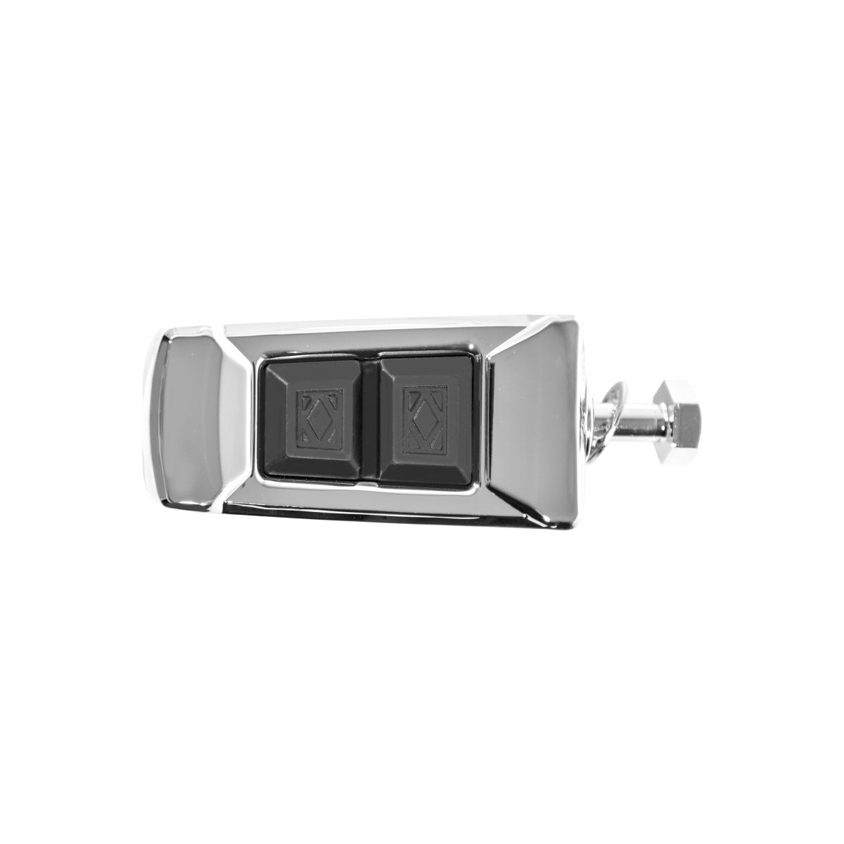 ハーレー エニグマ シフトペグ (クローム)1