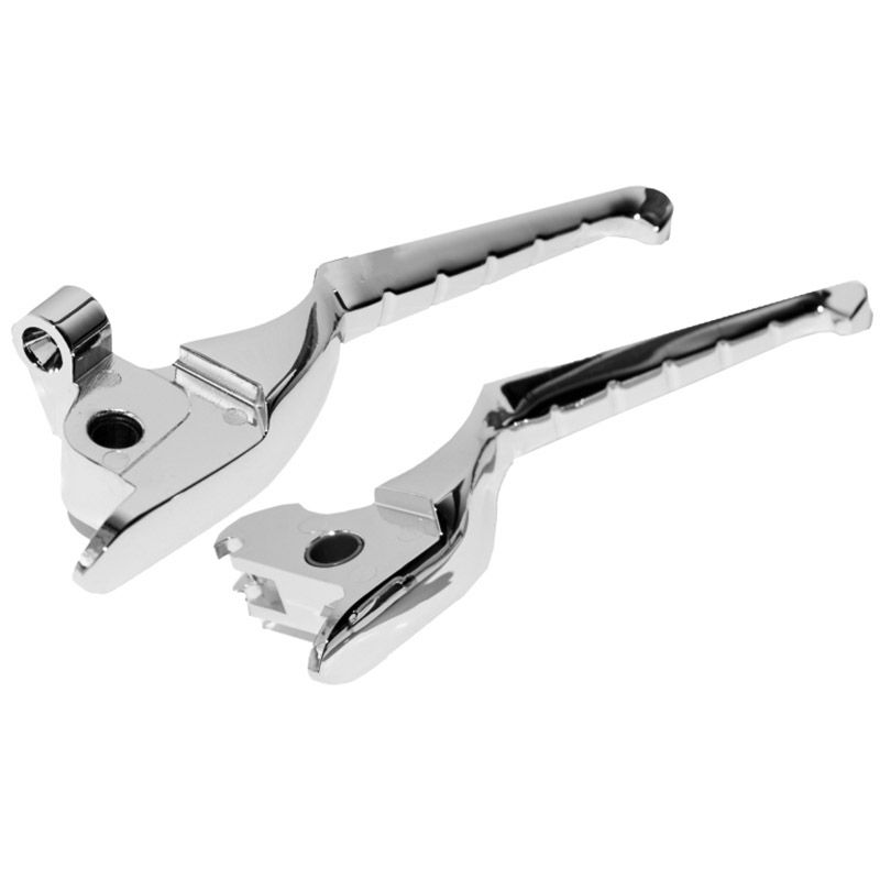  2014～2016 ツーリング用 エニグマ ハンドレバー