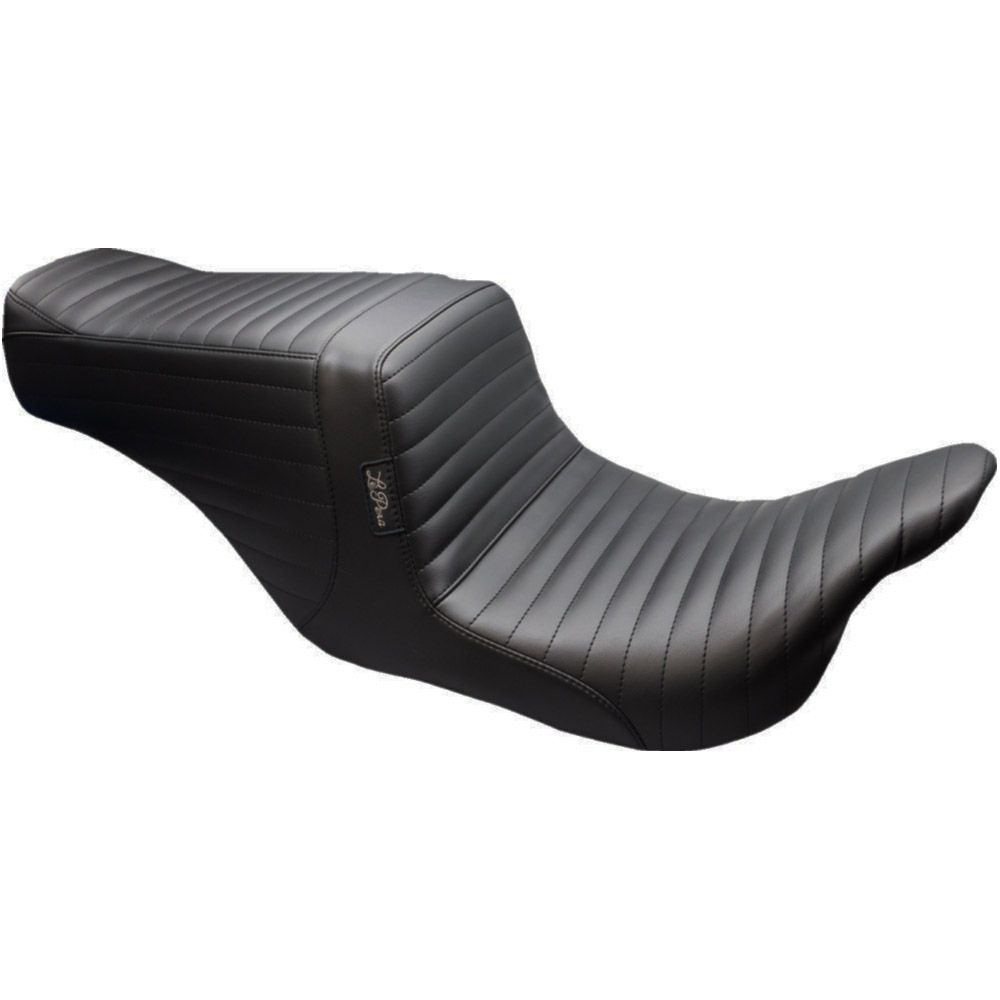 2008～2023 ツーリング テールウィップ アップフロントシート (プリーツステッチ)