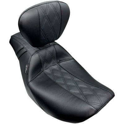 2025ツーリング＆2024FLHX、FLTRX ラペラ・シート