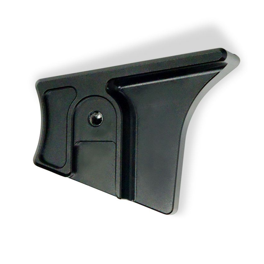 2024以降 ツーリング ホーンリロケーションキット (ブラック)4