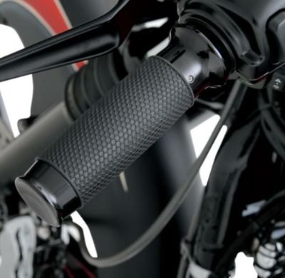 ハーレーダビッドソン　純正　ダービーカバー　スカル　スポーツスター Harley Davidson スカル ダービーカバー ブラック：2004〜22年