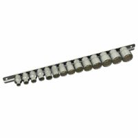 12ポイント インチソケットセット 14ピース Genius Tools（ジーニアスツールズ）