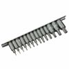 トルクス ビットソケットセット 14ピース Genius Tools（ジーニアスツールズ）