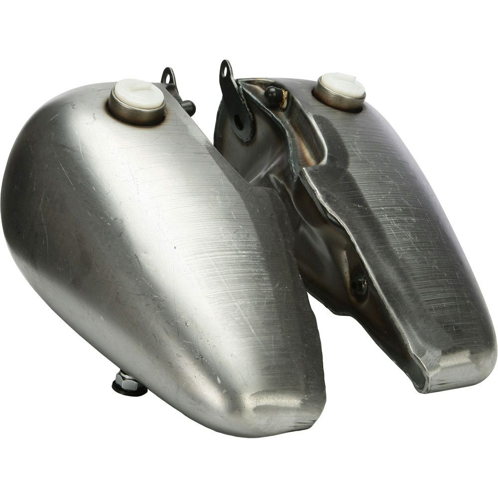 1984以前 ビッグツイン 5ガロン ファットボブスタイル ガスタンク