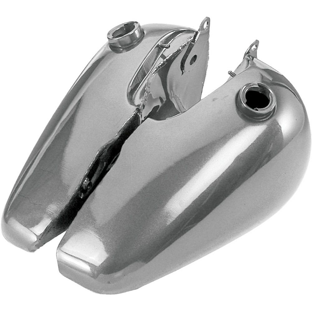 1984以前 ビッグツイン 3.5ガロン ファットボブスタイル ガスタンク