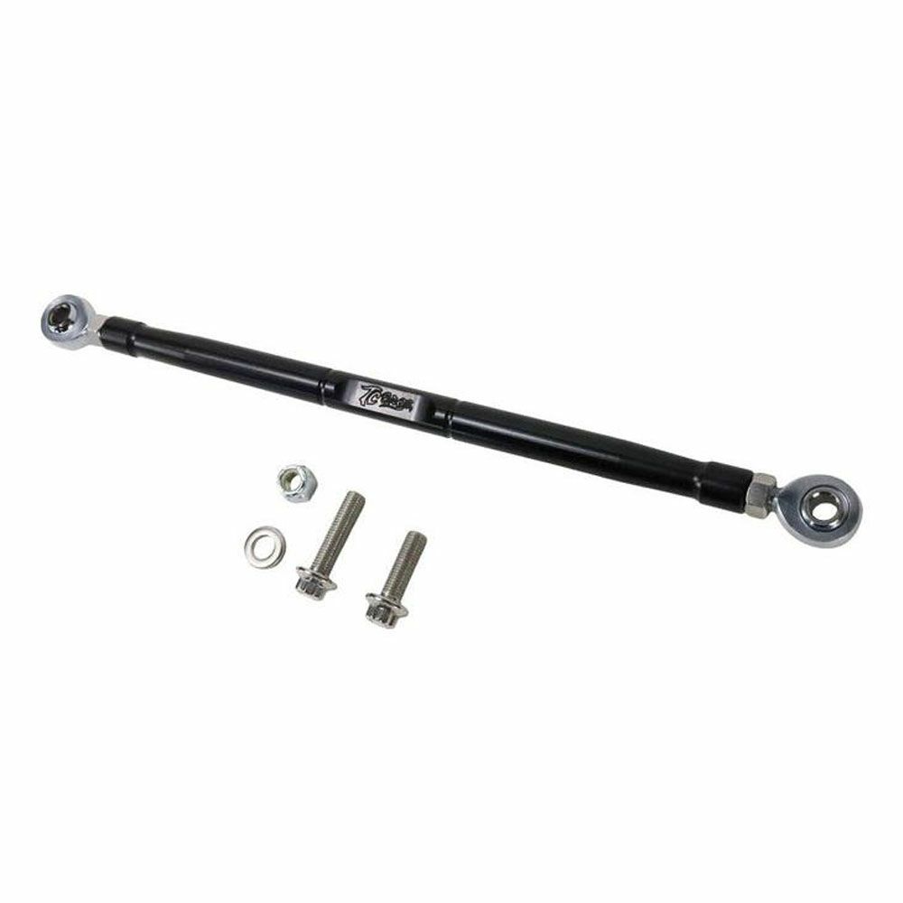  フォワードコントロール用 シフトリンケージ ブラック TC Bros 