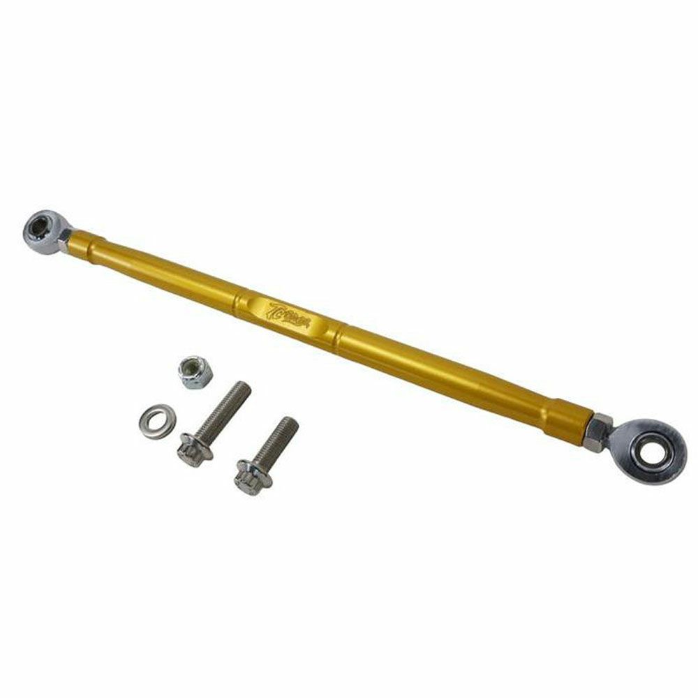 フォワードコントロール用 シフトリンケージ ゴールド TC Bros 