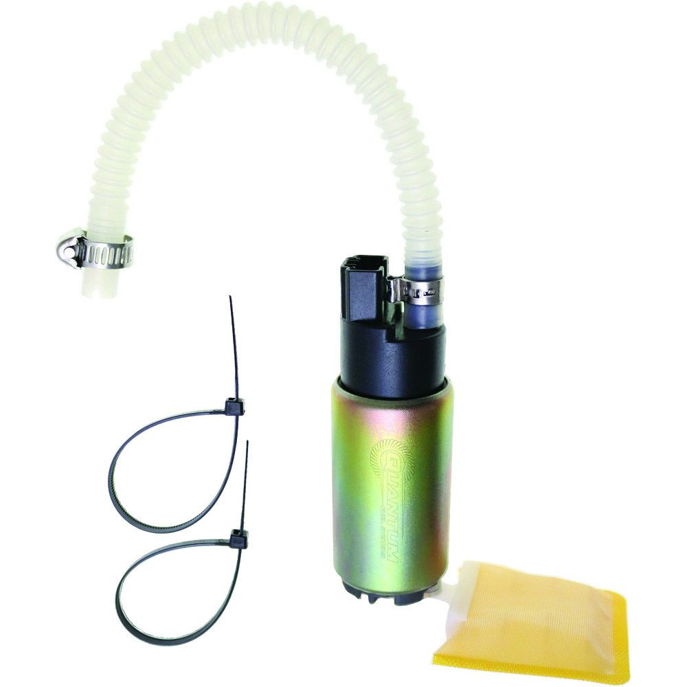 2000～2007 ツーリング、2001～2007 ソフテイル フュエルポンプキット