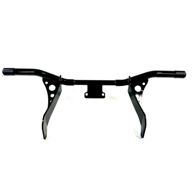 Bung King ハイウェイクラッシュバー 2024以降 ロードグライド、ストリートグライド