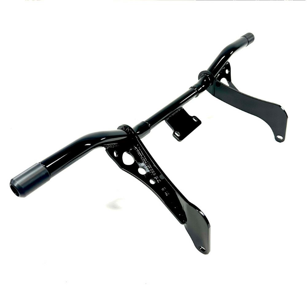 Bung King ハイウェイクラッシュバー 2024以降 ロードグライド、ストリートグライド