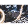 2024以降 ツーリング、2025以降 ソフテイル タイマーカバー センサーカバー付 (ブラック)1